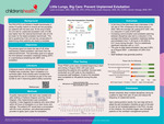 Little Lungs, Big Care: Prevent Unplanned Extubation