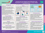 Ironing Out the Details: Early Detection and Treatment of Iron Deficiency in a Level 4 NICU