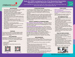 Ready, Set, CODE! Investigating the Use of Two Standardized Resuscitation Algorithms to Improve Outcomes in Patients in a Level 4 NICU