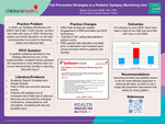 Fall Prevention Strategies in a Pediatric Epilepsy Monitoring Unit.pdf by Bailey Cochrum