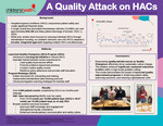 A Quality Attack on HACs