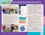 Defying Gravity - Fall Prevention Quality Improvement Project