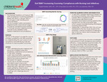 Got EBM - Increasing Scanning Compliance with Nursing Led Initiatives