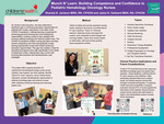 Munch N’ Learn - Building Competence and Confidence in Pediatric Hematology Oncology Nurses