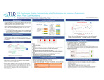 T1D Exchange: Foster Connectivity with Technology to Improve Outcomes: More Than Just Numbers