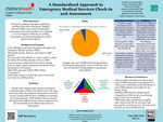 A Standardized Approach to
Emergency Medical Services Check-in 
and Assessment
