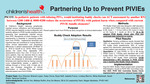 Partnering Up to Prevent PIVIEs