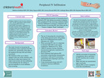 Peripheral IV Infiltration