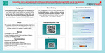 Evaluating nurse perception of Continuous Glucometer Monitoring (CGM) use at the bedside by Valeria De La Torre, Shantia Henderson, Savannah Kenvin, Hannah Lee, Faith Van Haaster, and Jordan White