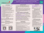 Ready, Set, CODE!Investigating the Use of Two Standardized Resuscitation Algorithms to Improve Outcomes in Patients in a Level 4 NICU. by Lauren Ayala, Grace Farina, Shelby Hudson, Anna Nguyen, Mireya Ortiz, and Luke Wuesthoff