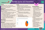 Bundle Up for UE Prevention