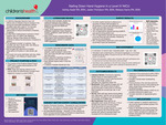 Nailing Down Hand Hygiene In a Level IV NICU