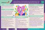 Focus on Efficiency - Transforming PICU Care One Assessment at a Time by Markisha Brown, Luke Mee, Kassandra Montoya-Roberts, Stacey Nguyen, Jessica Paredes, and Linda Tran