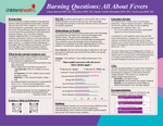 Burning Questions: All About Fevers