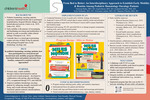 From Bed to Better: An Interdisciplinary Approach to Establish Early Mobility  & Routine Among Pediatric Hematology Oncology Patients