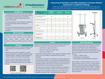 Improving Ambulation and Safety Related to Complex Medical Equipment in Inpatient Settings by Kellie Chin, Allie Fox, Destiny Gaines, Luke Hernandez, Natalie Kauppila, and Taylor Potraza