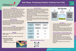Safe Steps: Protecting Pediatric Patients from Falls by Sydney Richter, Generra Okello, Adaeze Ndulue, Megan Bauman, and Robert Riegler