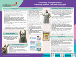 Connecting Through Creativity: Enhancing Pediatric Care With Playful PPE