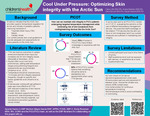 Cool Under Pressure: Optimizing Skin integrity with the Arctic Sun