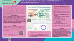 Enhancing Patient Safety: The Impact of EHR Modifications on Medication Administration
