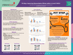 Pit Stop: Improving Resuscitation Efforts within a Level IV NICU