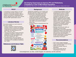 Developing Superusers to Improve PIV and Phlebotomy Competency in the CCBD Patient Population​