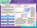 Extra Hands, Better Care? Evaluating the Impact of a Resource Nurse
