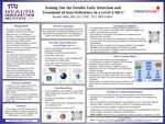 Ironing Out the Details - Early Detection and Treatment of Iron Deficiency in a Level 4 NICU.pdf