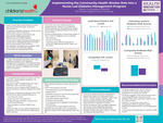 Implementing the Community Health Worker Role Into a Nurse-Led Diabetes Management Program