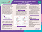 Use of Standard Visual Education Tools to Improve NPO Compliance in Pediatric Day Surgery