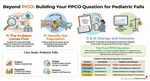 Beyond PICO: Building Your PPCO Question for Pediatric Falls