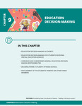 Education Decision-Making