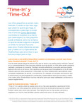 "Time-In" y "Time-Out" by HealthySteps