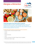 Alergias a Alimentos by HealthySteps