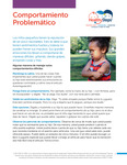 Comportamiento Problematico by HealthySteps