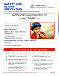 Safety and Injury Prevention