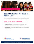 Social Media-Tips for Youth in Foster Care