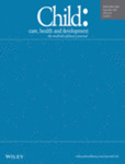 Paediatric integrated care in the primary care setting: A scoping review of populations served, models used and outcomes measured