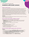 Brain Tumors
