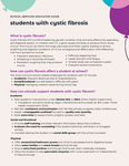 Cystic Fibrosis
