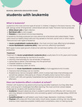 Leukemia
