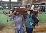 Ft. Worth Stock Show and Rodeo